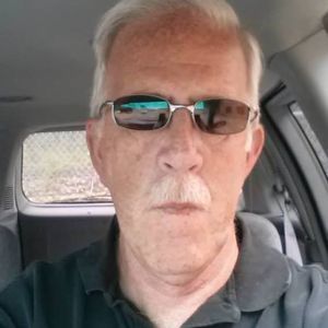 Meet your Posher, Dave